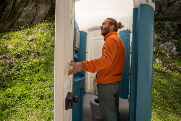 Best Porta potty rental for parties  in Tryon, NC