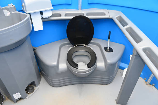 Best Portable toilet rental cost  in Tryon, NC