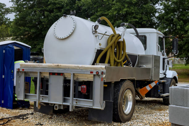 Best Affordable porta potty rental  in Tryon, NC