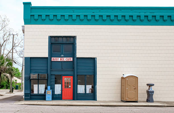 Best Affordable portable toilet rental  in Tryon, NC