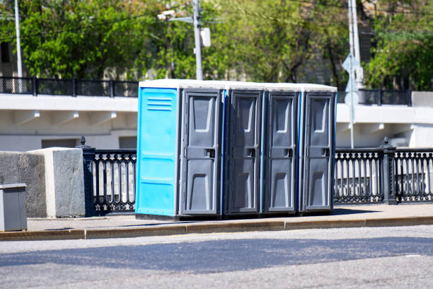 Portable Toilet Options We Offer in Tryon, NC