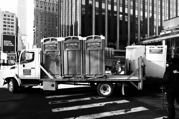 Best Best portable toilet rental  in Tryon, NC