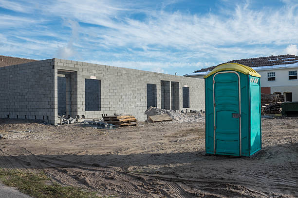Tryon, NC porta potty rental Company
