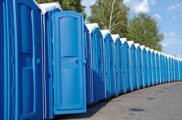 Best Construction site porta potty rental  in Tryon, NC